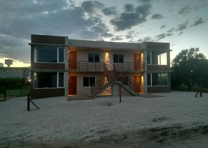 Complejo Rafina Villa Gesell