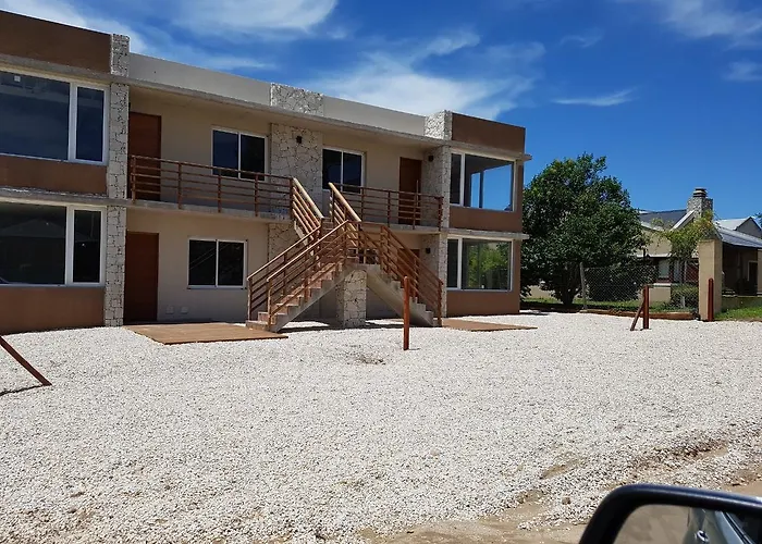 Complejo Rafina Villa Gesell