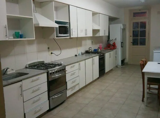 Hostel Urbano Mar del Plata, Argentina