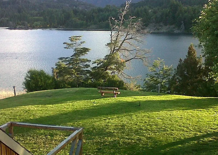 Club Hotel Dut Bariloche