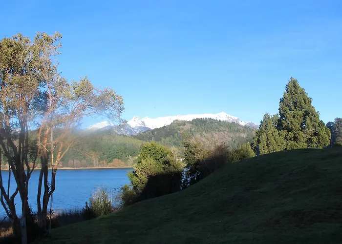Dut Bariloche Hotel, Argentina