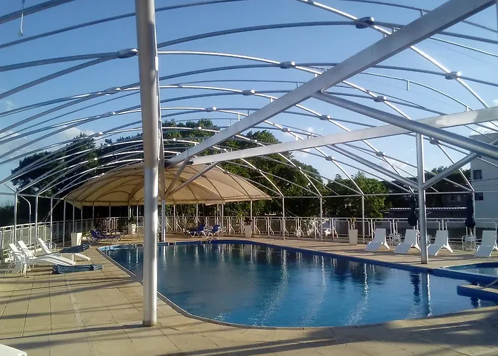 Intersur Hotel Colon