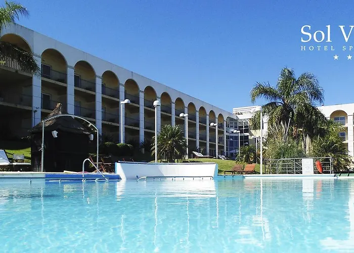 Sol Victoria SPA&Casino