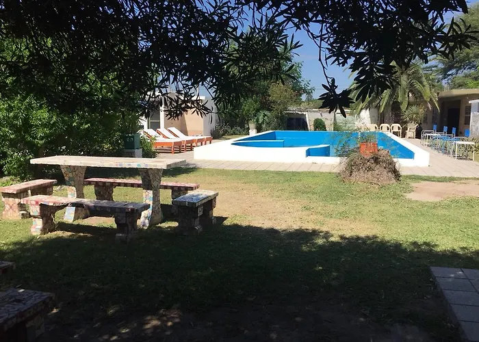 Alto Rio Hondo