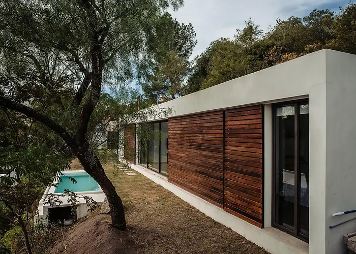 Apartamento Vistasol Río Ceballos, Argentina