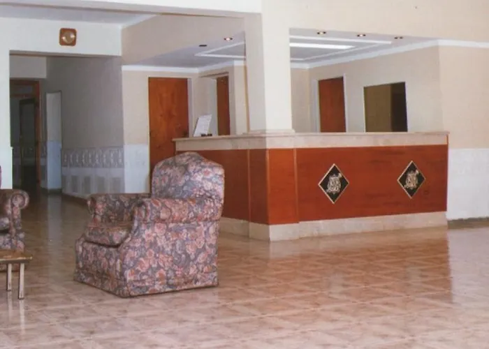 Imperial Hotel