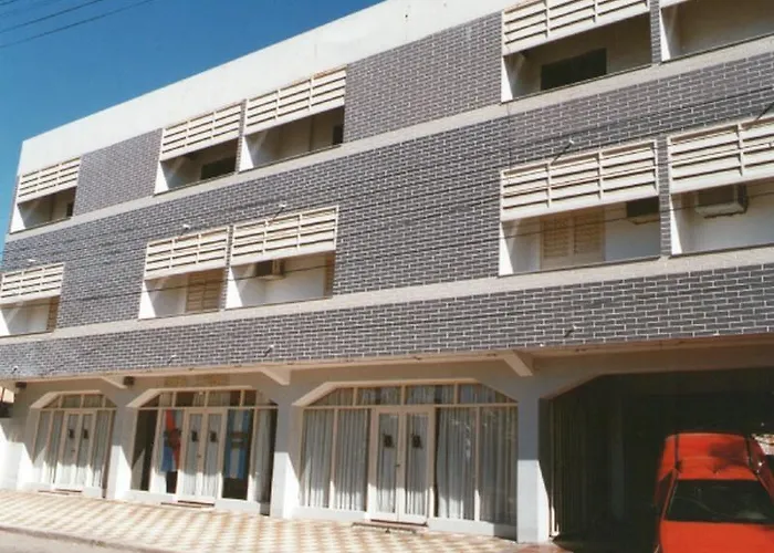 Imperial Hotel