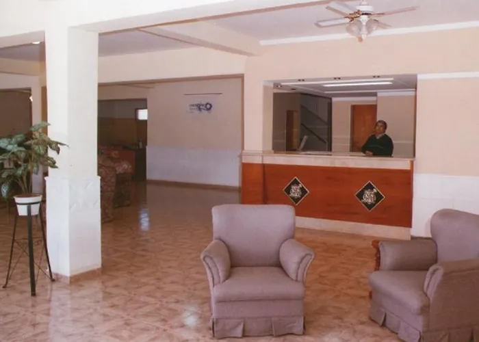 Imperial Hotel