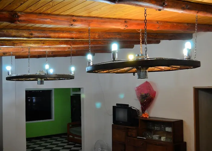 La Casona Del Rio