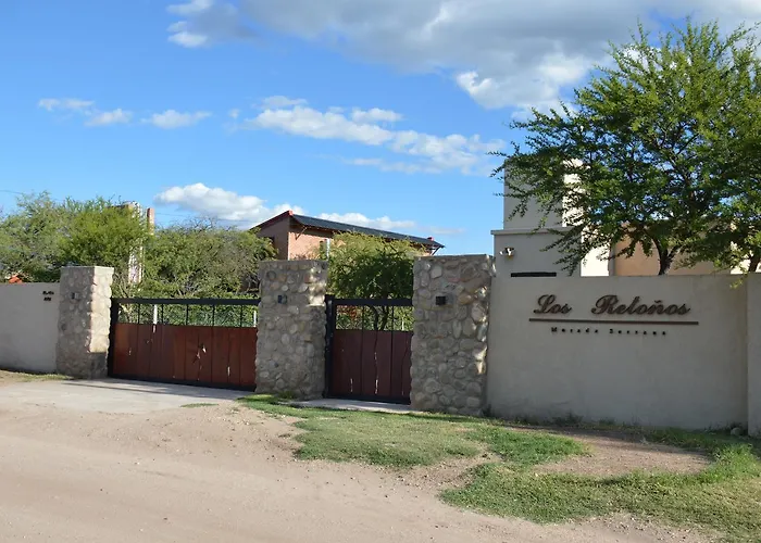 Los Retonos Morada Serrana