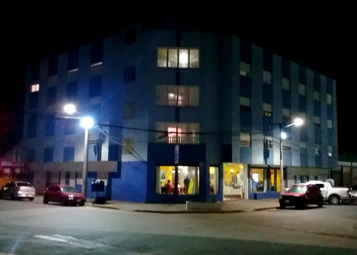 Hotel Gran Bacu