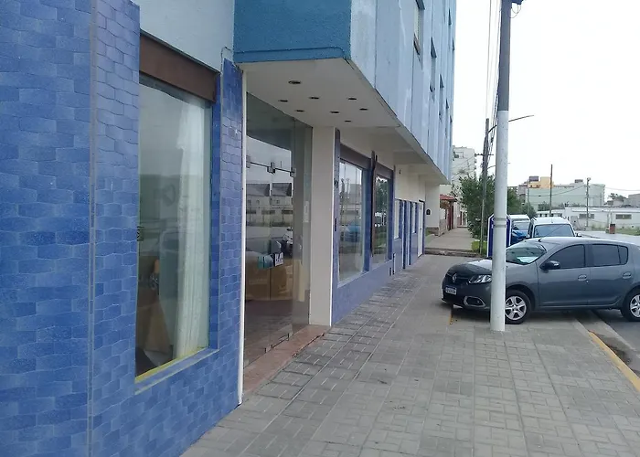 Hotel Gran Bacu