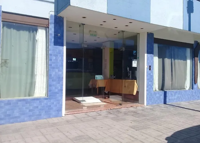 Hotel Gran Bacu