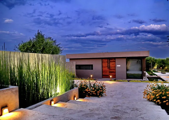 Casa Petrini