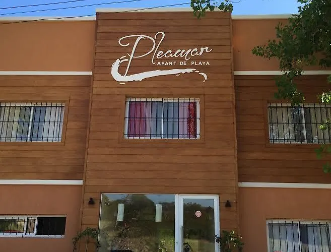 Apart Pleamar
