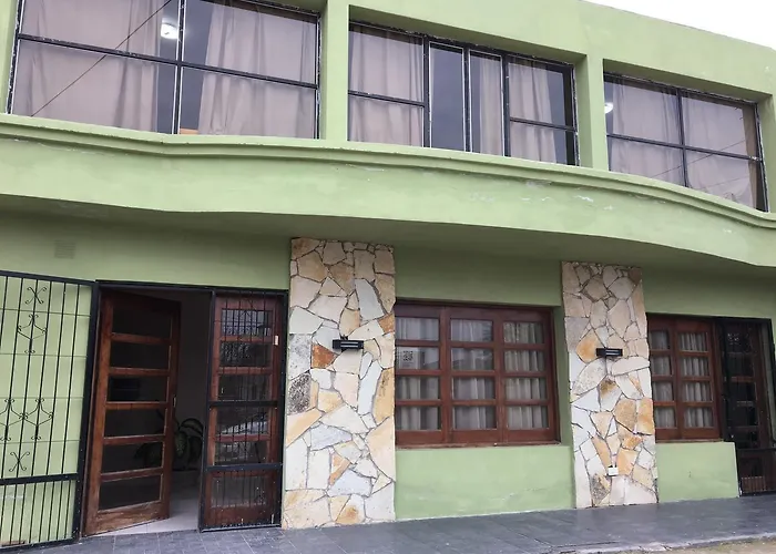 Chilo Hotel