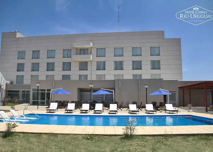Casino Rio Uruguay
