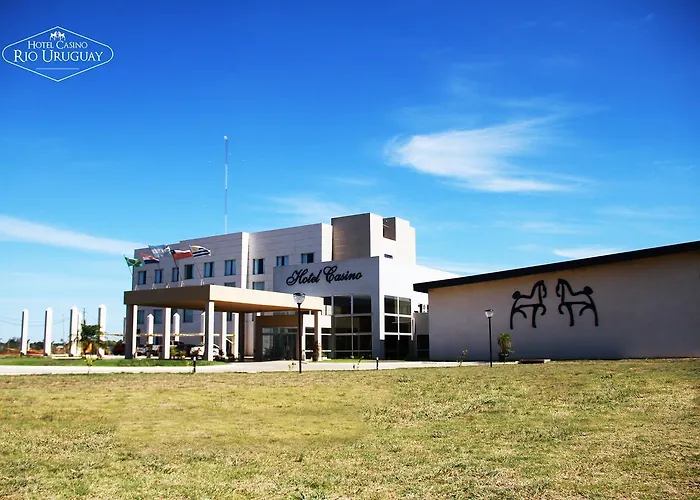 Casino Rio Uruguay