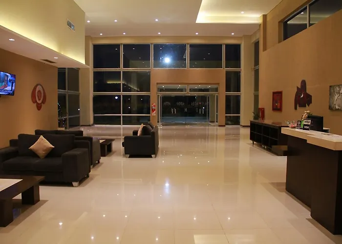 Hotel Casino Rio Uruguay Paso de los Libres, Argentina