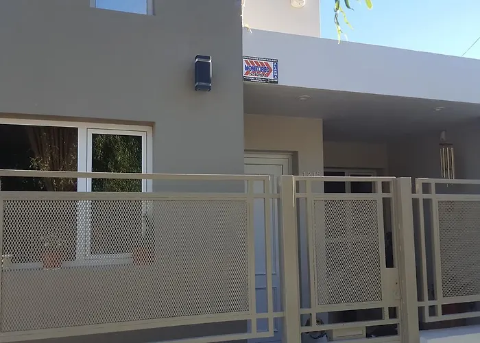 Casa De Tere