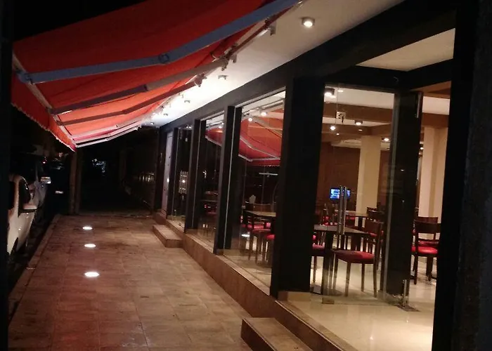 Hotel Isella