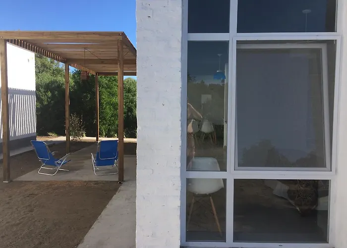 Casa Violeta
