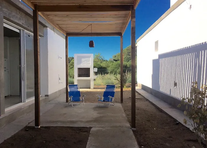 Casa Violeta