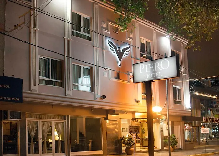 Hotel Piero