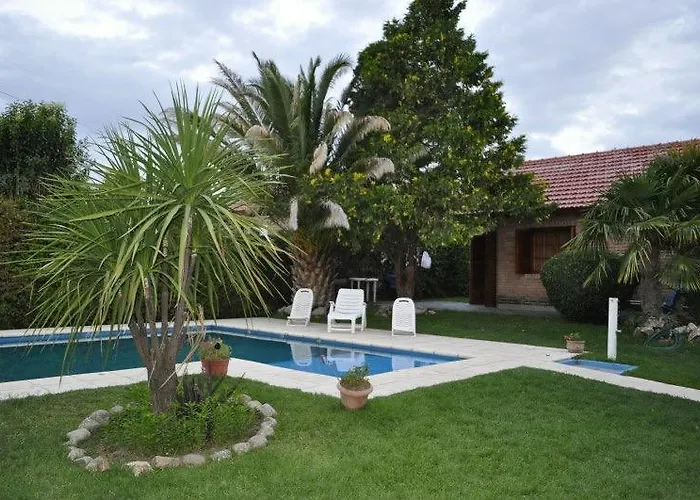 El Paraiso