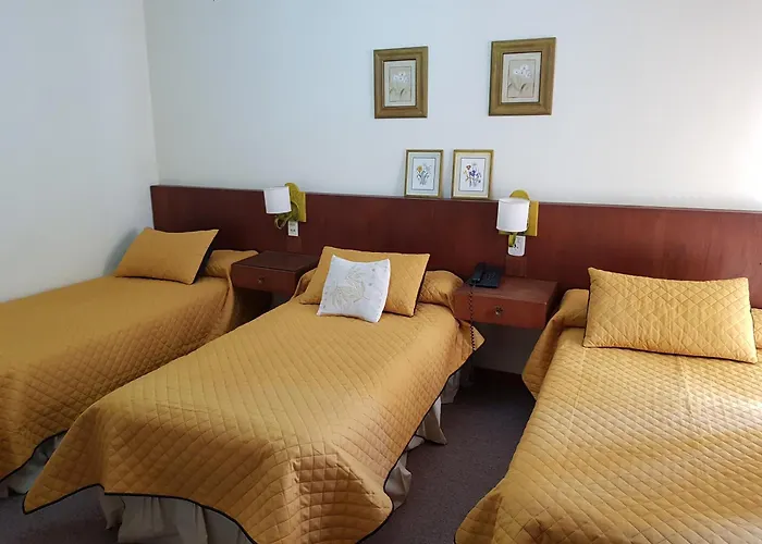 Hotel Riviera