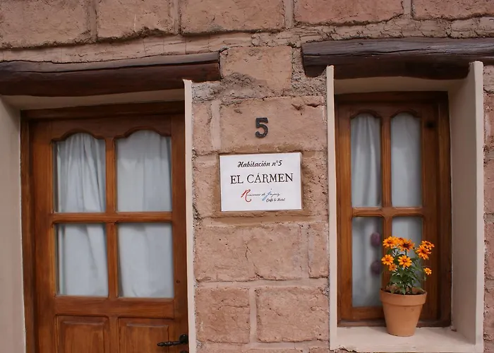 Rincones De Jujuy Hotel