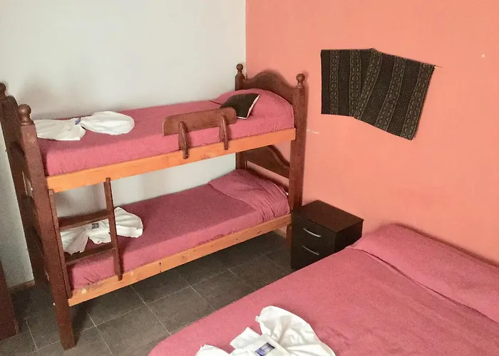 Chilo Hotel