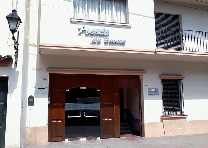 Posada La Casona
