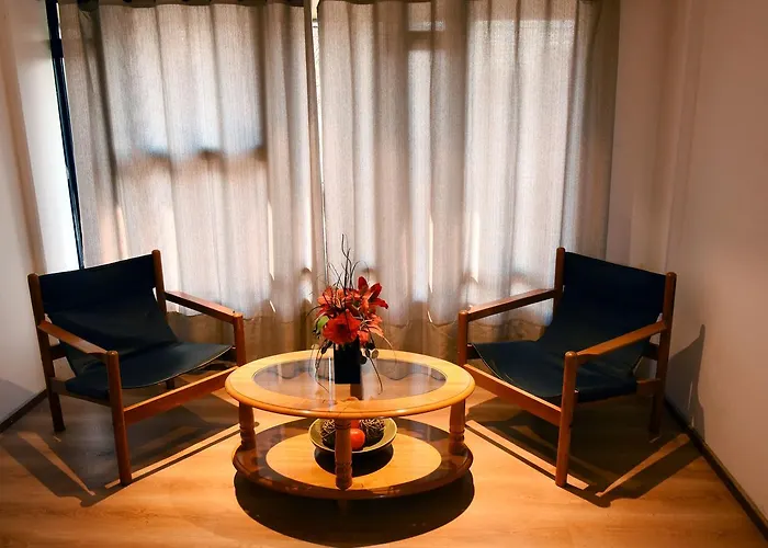 Hotel Interlac