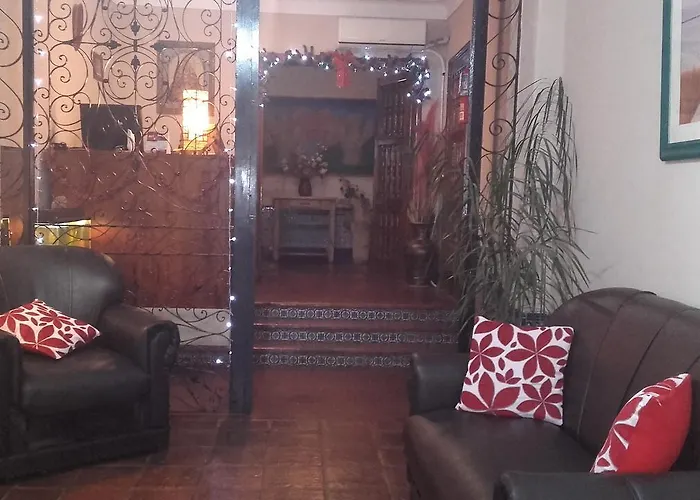 Posada La Casona