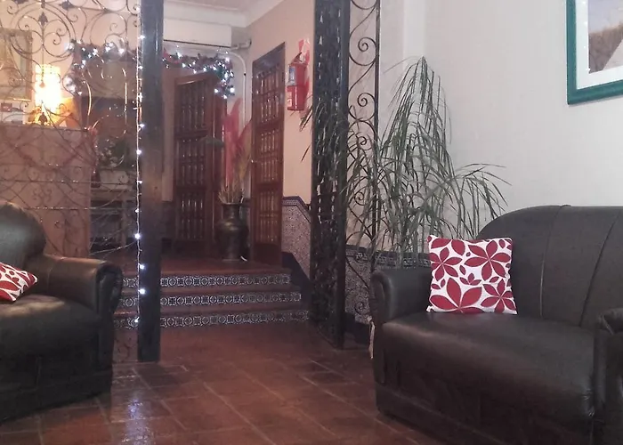 Posada La Casona