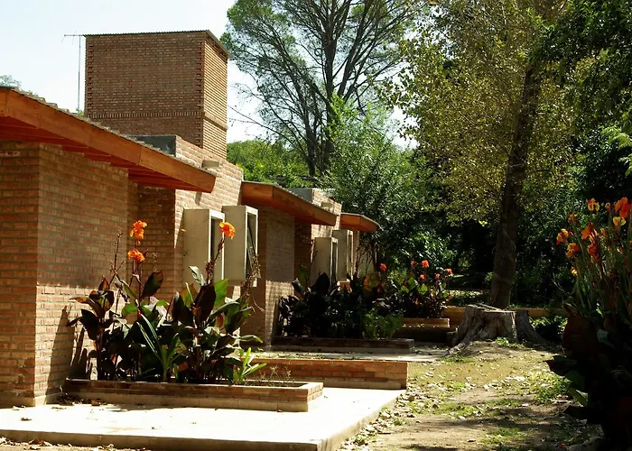 Amaikén Suites