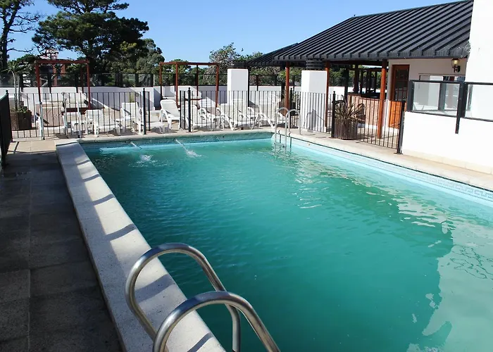 Hotel Arenas