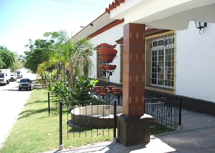 Gran Semiramis Colonial