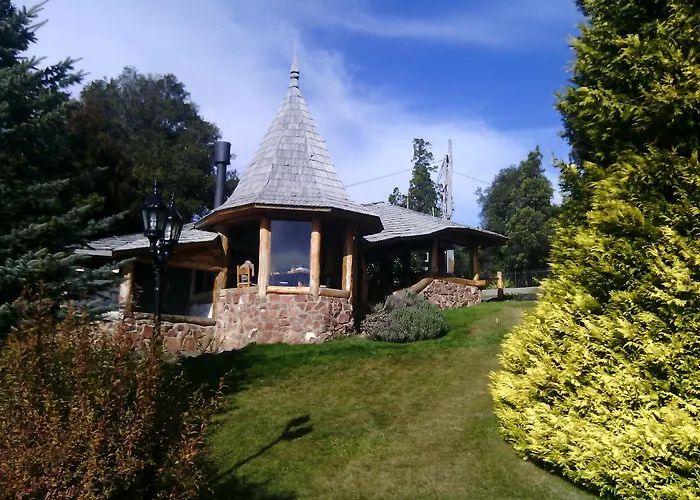 Punta Bonita Bungalows