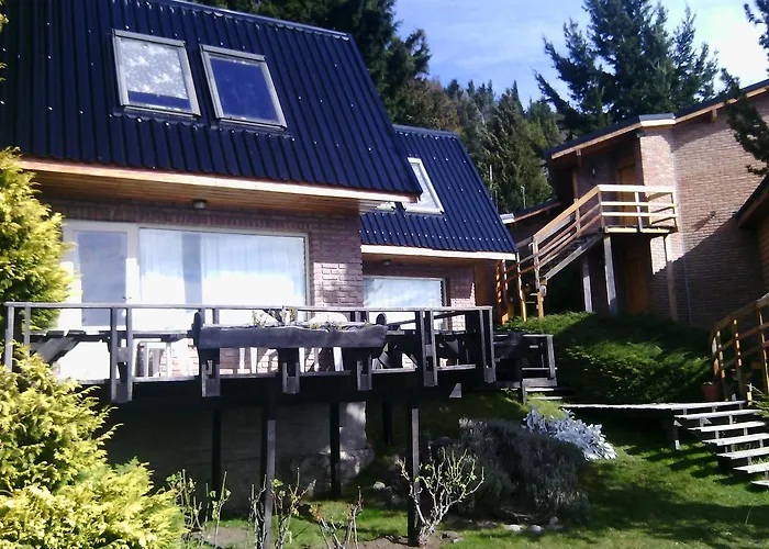 Punta Bonita Bungalows
