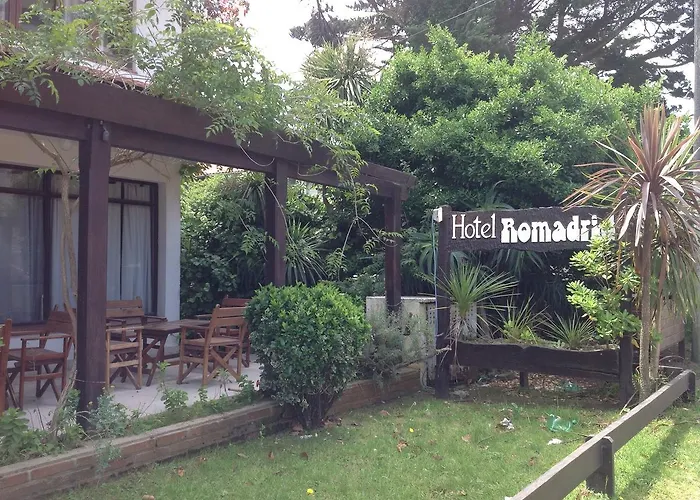 Hotel Romadrid