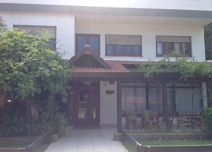 Hotel Romadrid Villa Gesell, Argentina