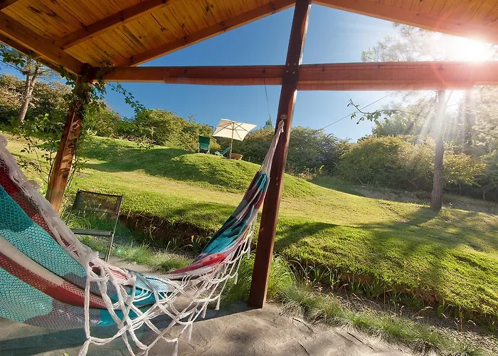 Akapana Suites