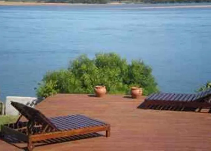 Howard Johnson Express Inn Ituzaingo, Argentina
