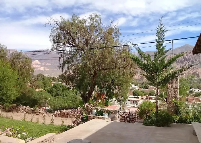 " La Casa De Joaquin"