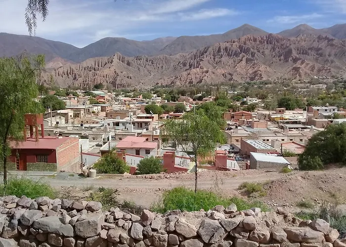 " La Casa De Joaquin"