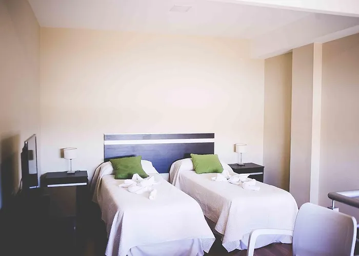 La Alameda Apart