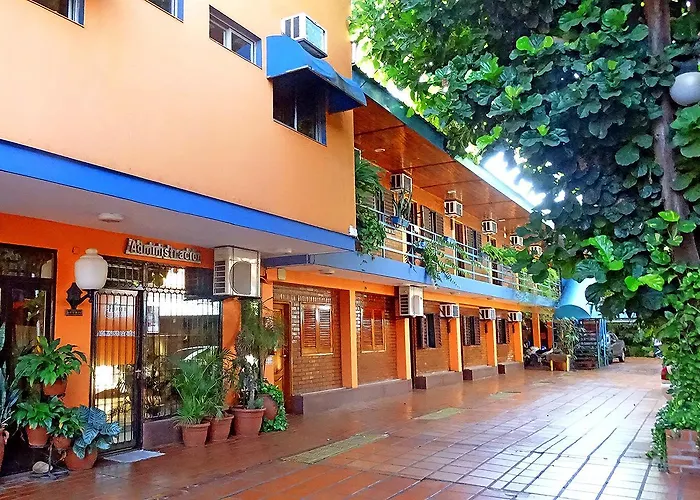 Costa Azul Hotel