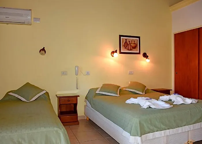 Hotel Nonquen